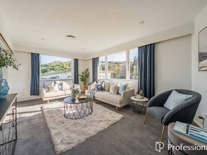 5 Holly Grove, Maungaraki