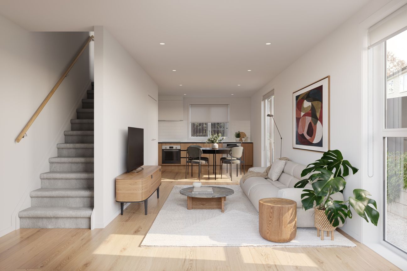 Modern | Low-Maintenance Living | North Shore - Widok 5