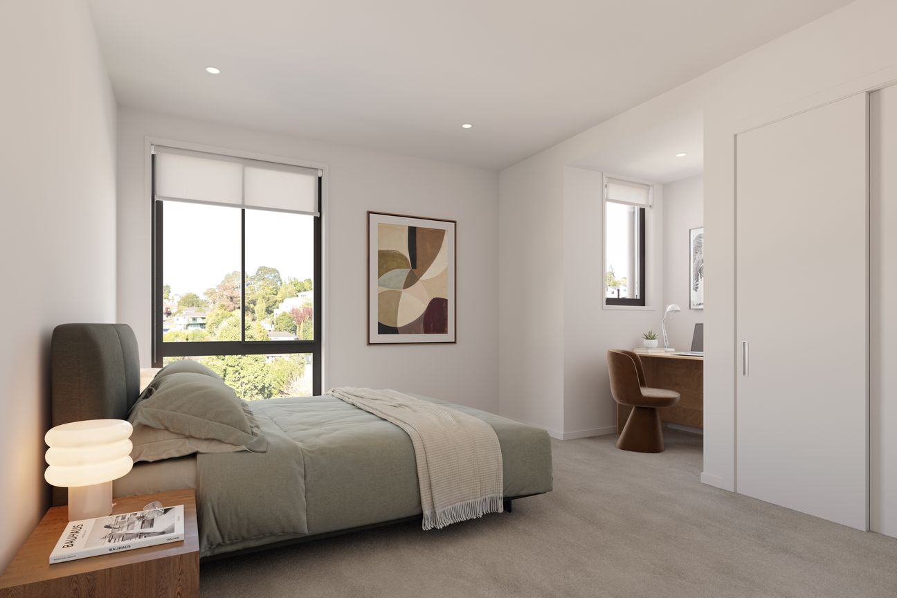 Modern | Low-Maintenance Living | North Shore - Widok 6