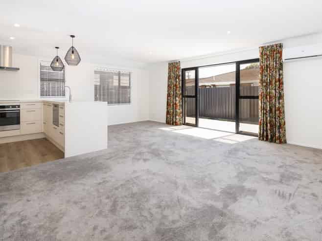 3/31 Beaver Road, Blenheim Central