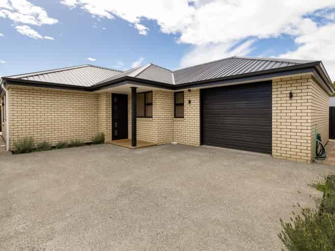 3/31 Beaver Road, Blenheim Central