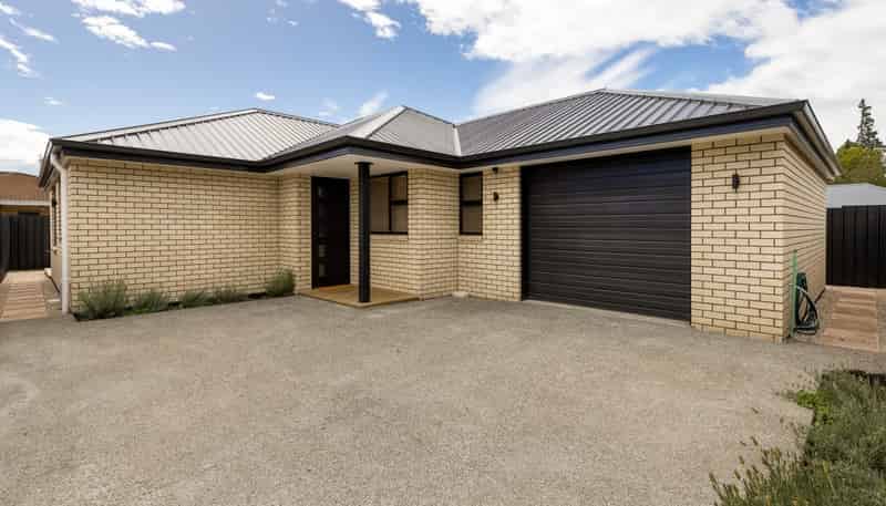 3/31 Beaver Road, Blenheim Central
