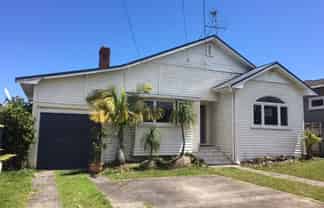 Auckland - Address withheld