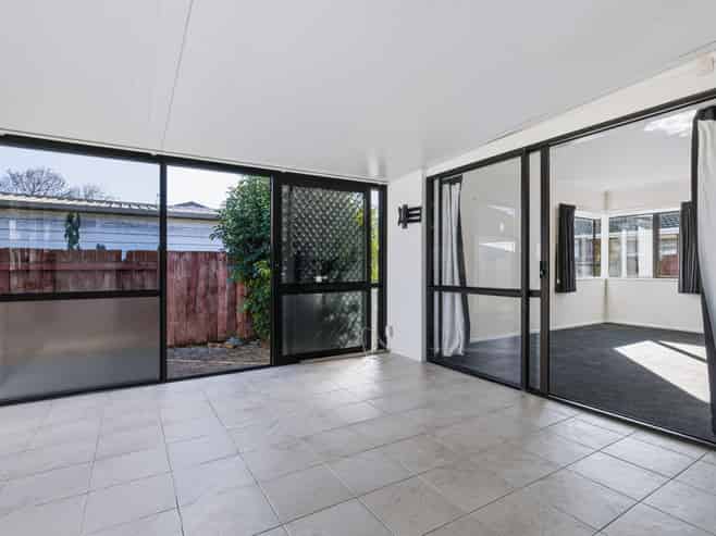 536A Ferguson Street, Palmerston North Central