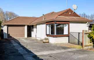 536A Ferguson Street, Palmerston North Central