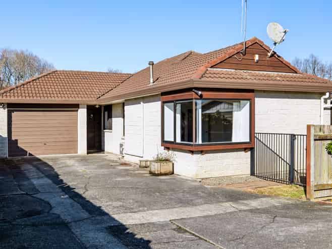 536A Ferguson Street, Palmerston North Central