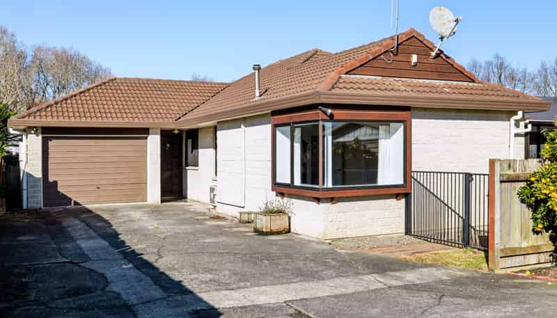 536A Ferguson Street, Palmerston North Central