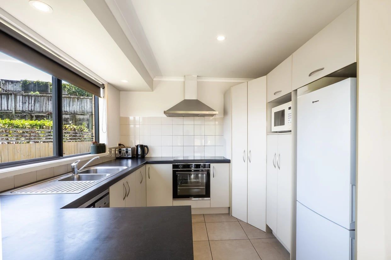 A charming house - Widok 3