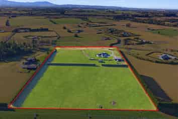 14 Hayfield Terrace, Cust