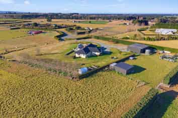 14 Hayfield Terrace, Cust
