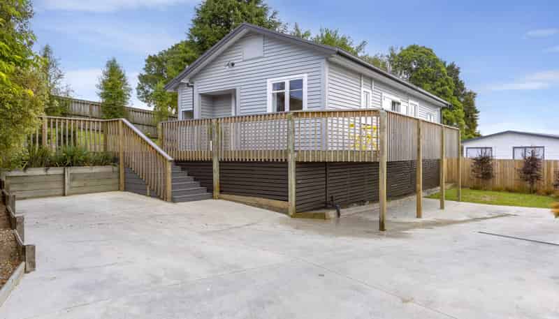 21A Kiddle Drive, Hilltop