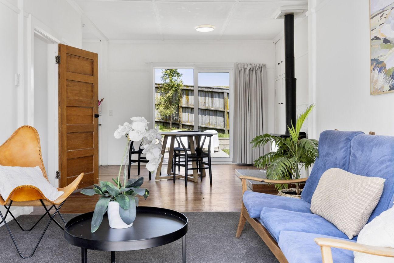 Three Bedrooms Plus Office in Hilltop - Ansicht 5