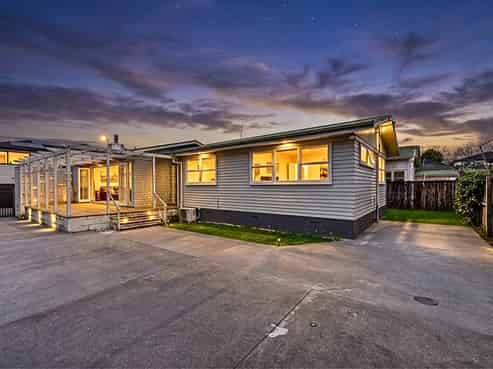 94B Walmsley Road, Favona