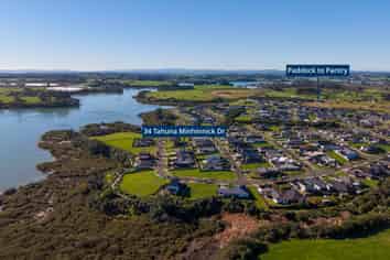 34 Tahuna Minhinnick Drive, Glenbrook