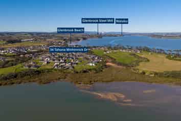 34 Tahuna Minhinnick Drive, Glenbrook