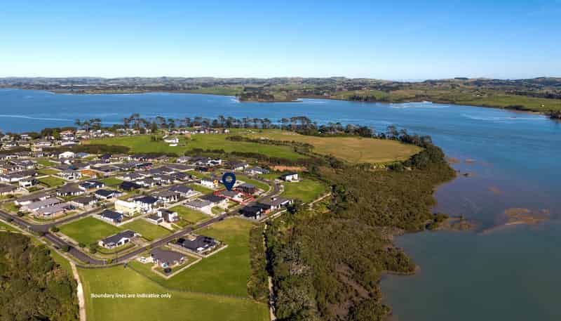 34 Tahuna Minhinnick Drive, Glenbrook
