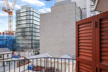 2E/23 Emily Place, Auckland Central