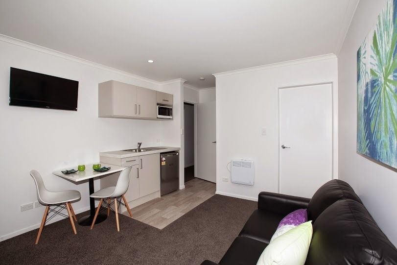 Tastefully Furnished Studio Room - Ansicht 4