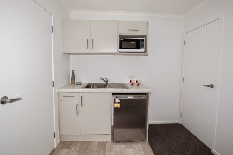 Tastefully Furnished Studio Room - Ansicht 6