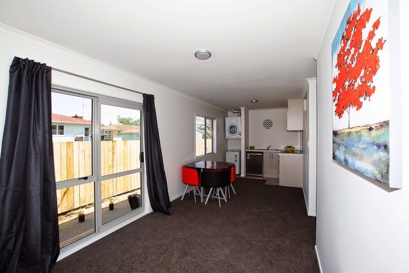 Tastefully Furnished Studio Room - Ansicht 3