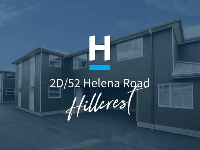 2D/52 Helena Rd, Hillcrest