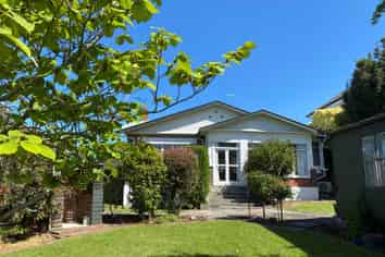 95 Wai-iti Road , Highfield