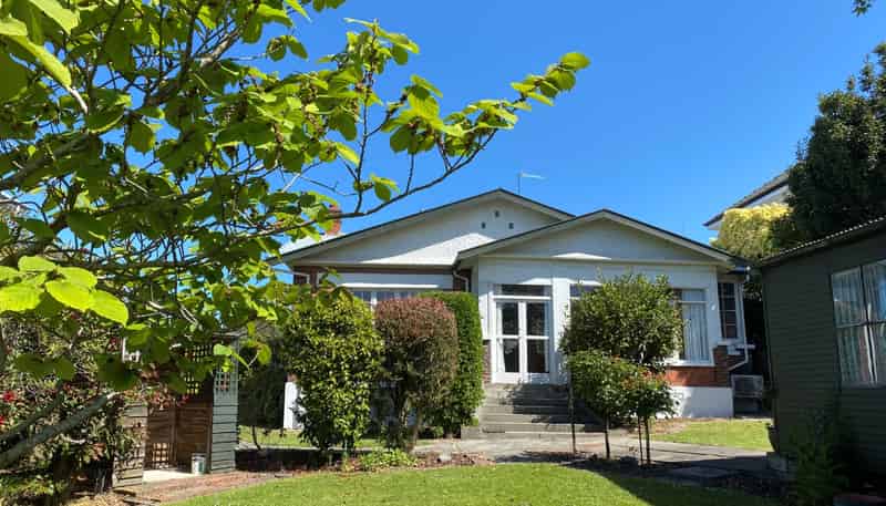 95 Wai-iti Road , Highfield