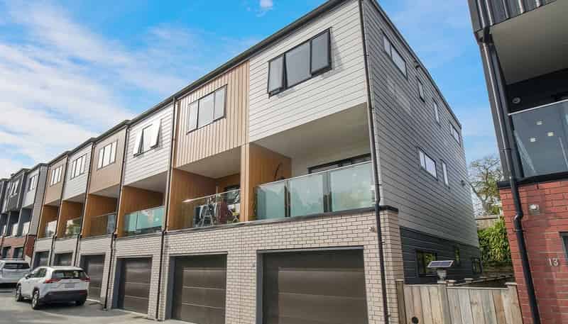 12/9 Schnapper Rock Road, Greenhithe