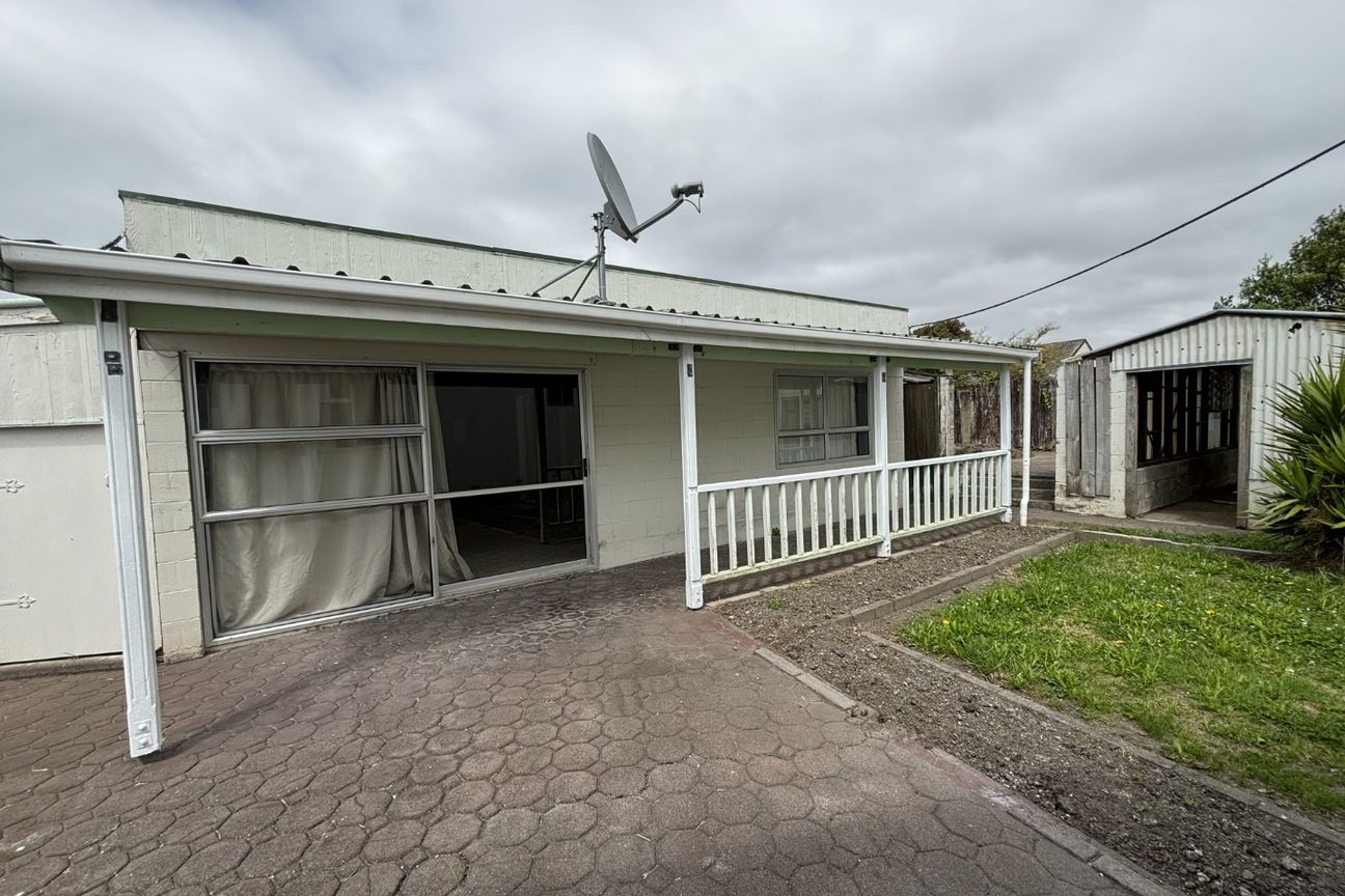 18A Tinirau Street, Whanganui East - Widok 2