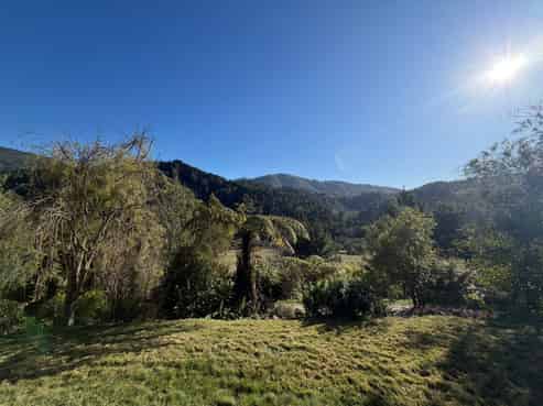 105 Shaggery Road, Motueka