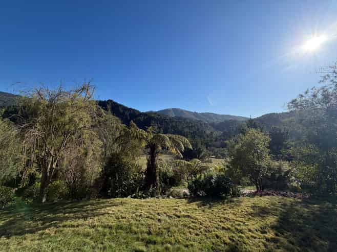 105 Shaggery Road, Motueka