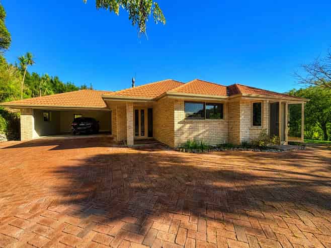 105 Shaggery Road, Motueka