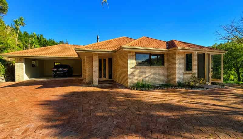 105 Shaggery Road, Motueka