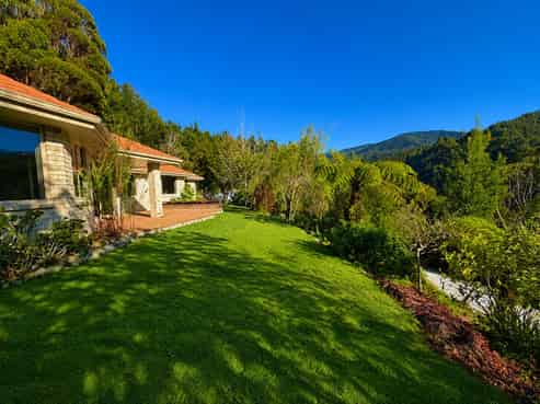 105 Shaggery Road, Motueka