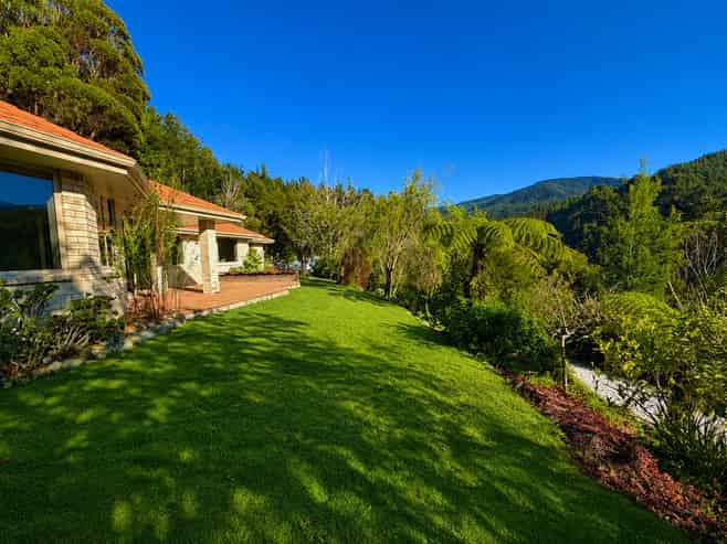 105 Shaggery Road, Motueka