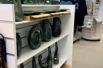 Kiwi Gifts & Souvenirs