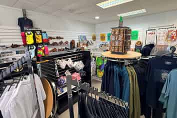 Kiwi Gifts & Souvenirs