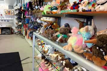 Kiwi Gifts & Souvenirs