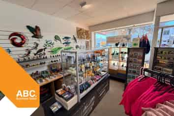 Kiwi Gifts & Souvenirs