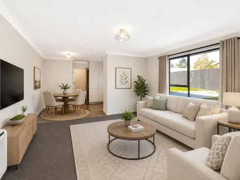 6B Pyatt Place, Redwood