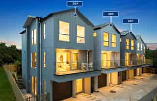 26B Trojan Crescent, New Lynn