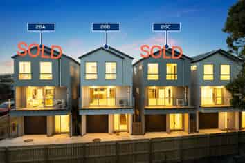 26B Trojan Crescent, New Lynn