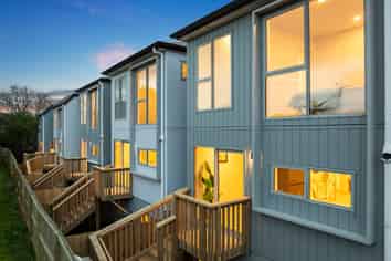26B Trojan Crescent, New Lynn