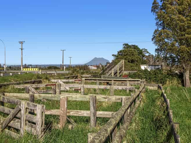 7 and 67 Awaiti Road North, Matata
