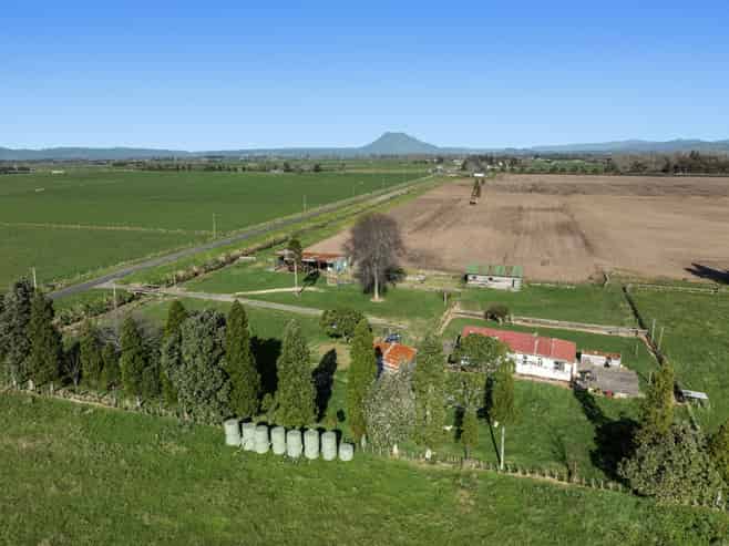 7 and 67 Awaiti Road North, Matata