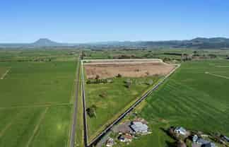 7 and 67 Awaiti Road North, Matata