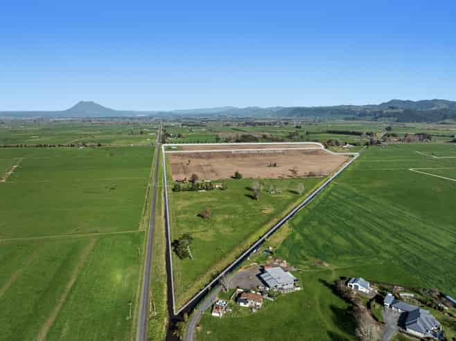 7 and 67 Awaiti Road North, Matata