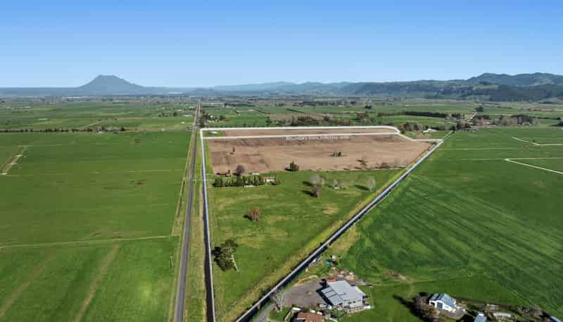 7 and 67 Awaiti Road North, Matata