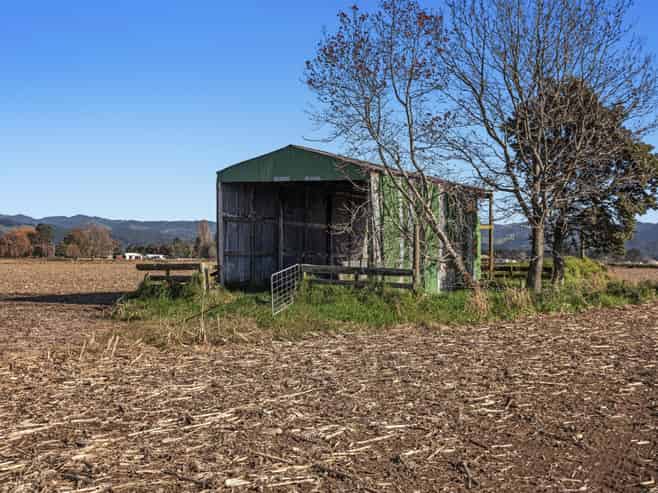 7 Awaiti North Road, Matata
