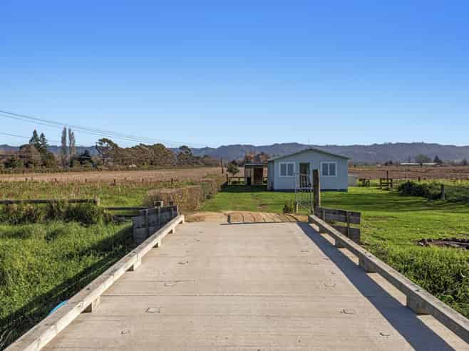 7 and 67 Awaiti Road North, Matata